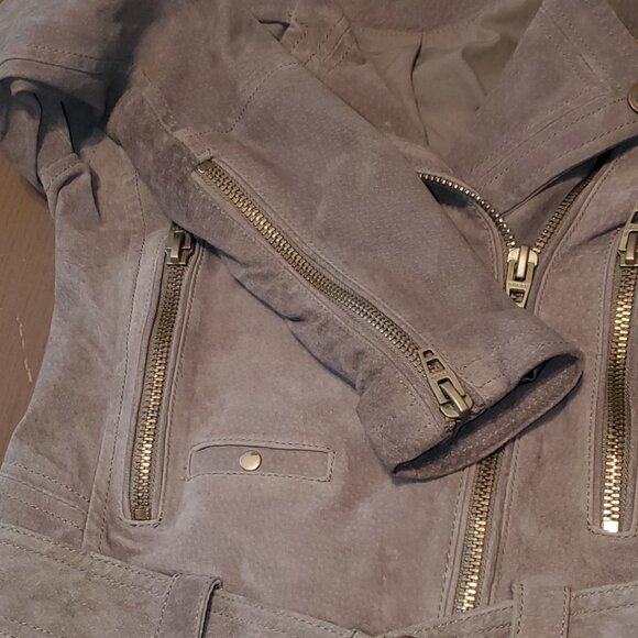 Blank NYC "Cloud Gray" - Picture 5 of 9